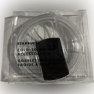 Starbucks Cold Cup Easy-Sip Lid